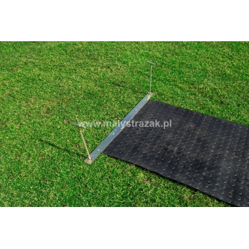 WYKŁADZINA DO TUNELU